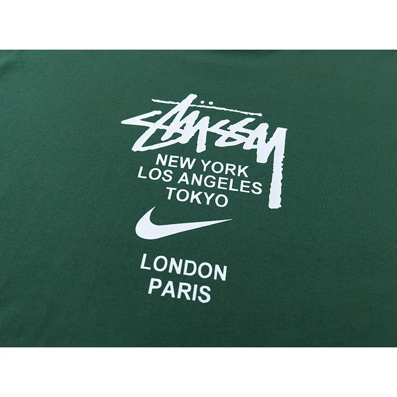 Stussy T-Shirt XB912