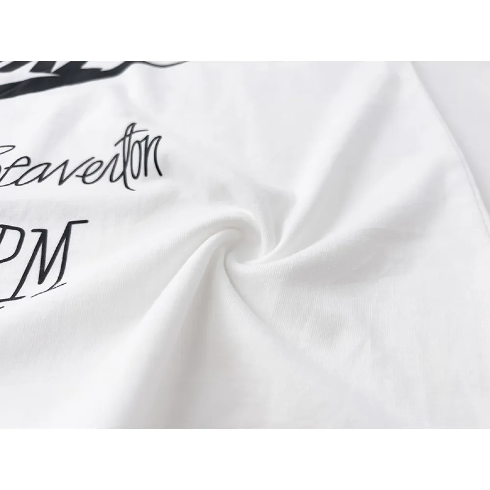 stussy t-shirt xb913
