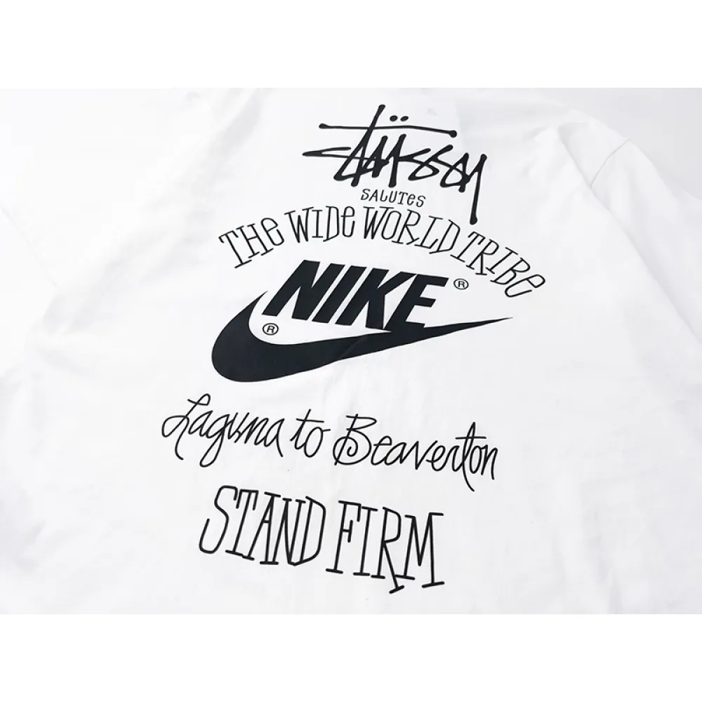 stussy t-shirt xb913