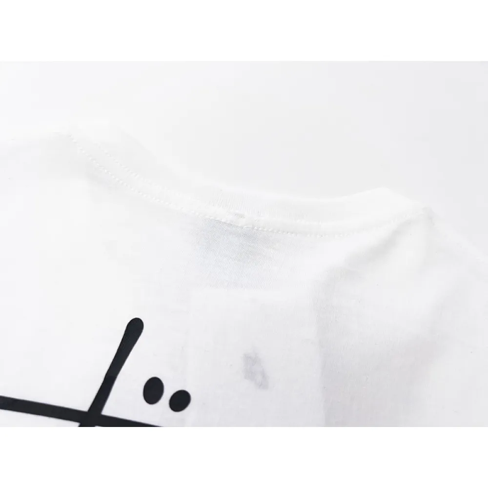 stussy t-shirt xb913