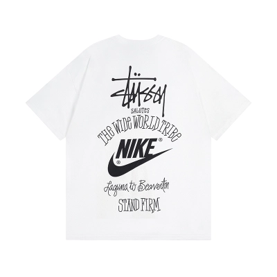 Stussy T-Shirt XB913 02