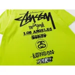 Stussy T-Shirt XB914