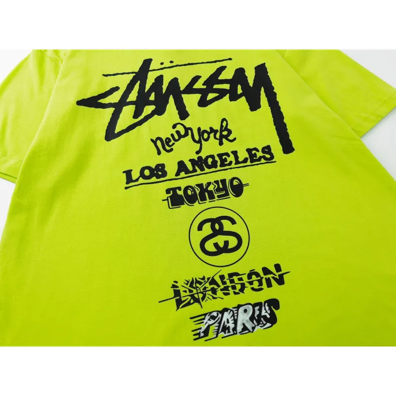 Stussy T-Shirt XB914