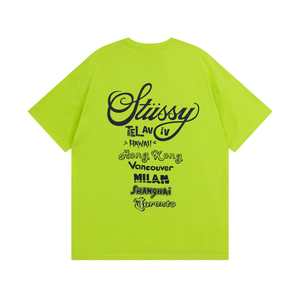 Stussy T-Shirt XB914