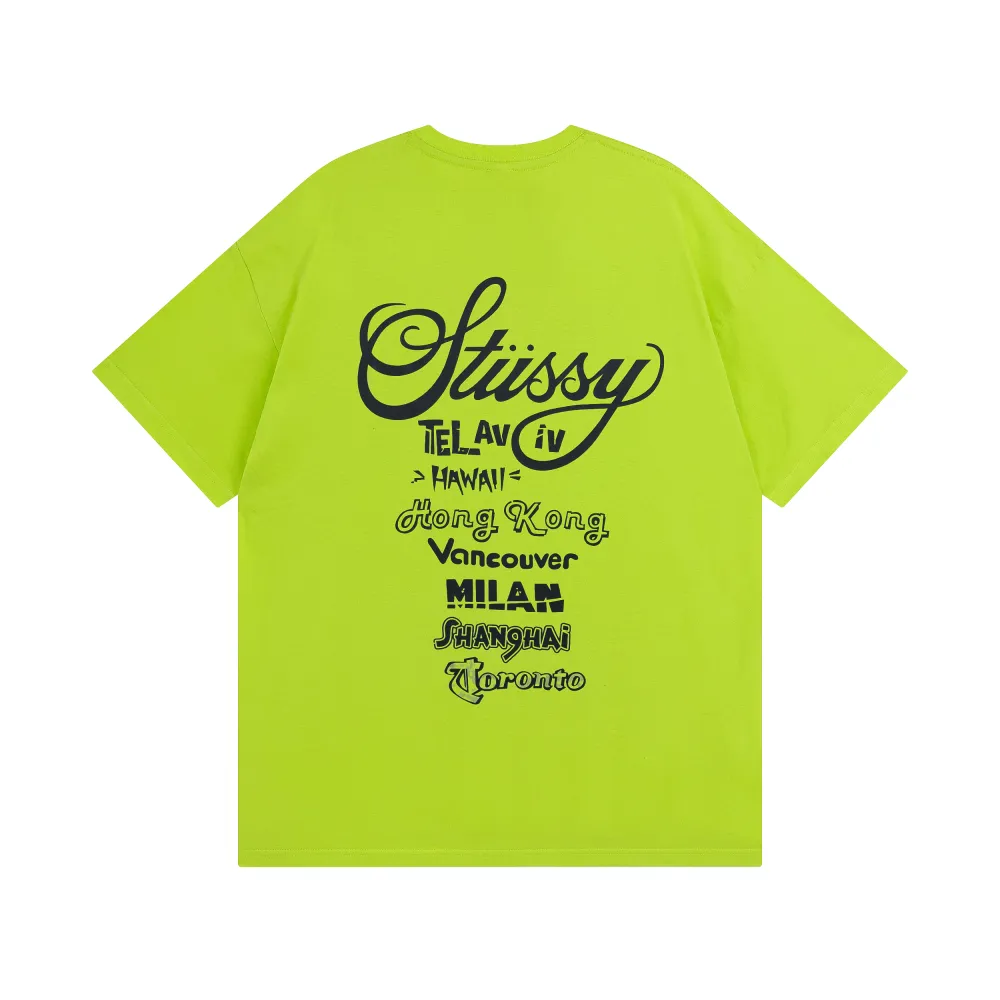Stussy T-Shirt XB914