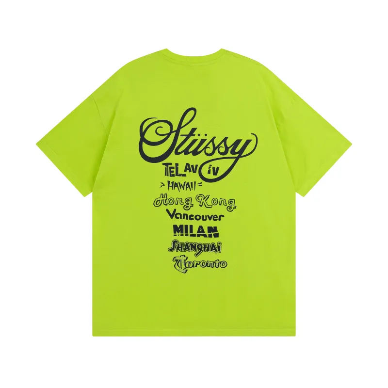 Stussy T-Shirt XB914