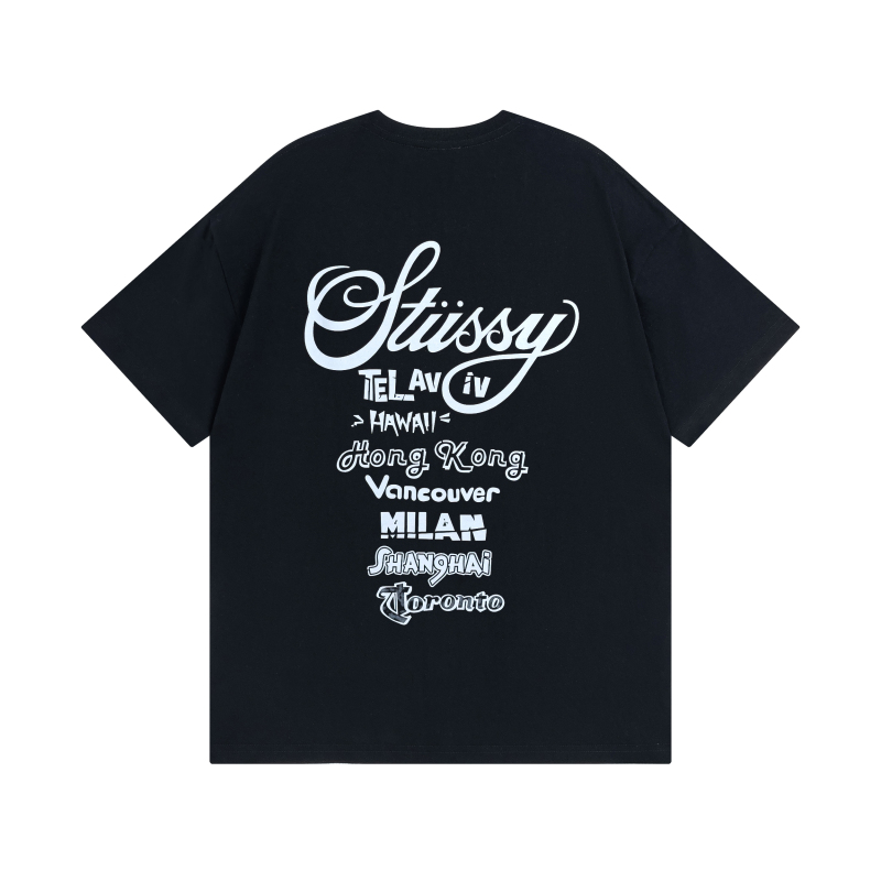 Stussy T-Shirt XB914