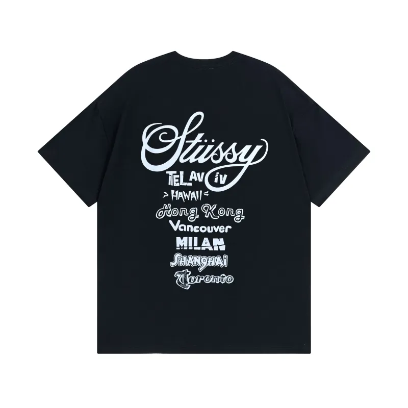 Stussy T-Shirt XB914