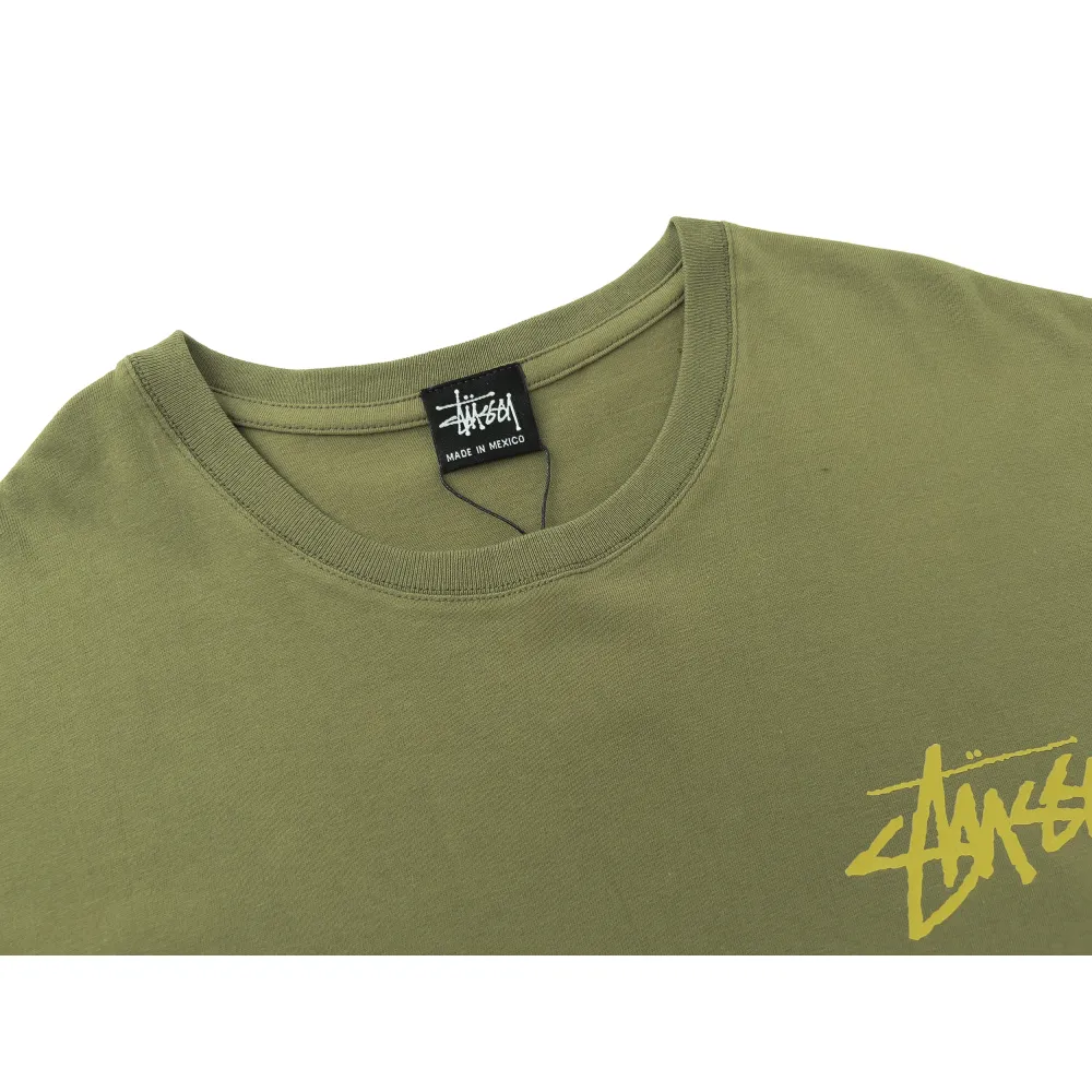 stussy t-shirt xb917