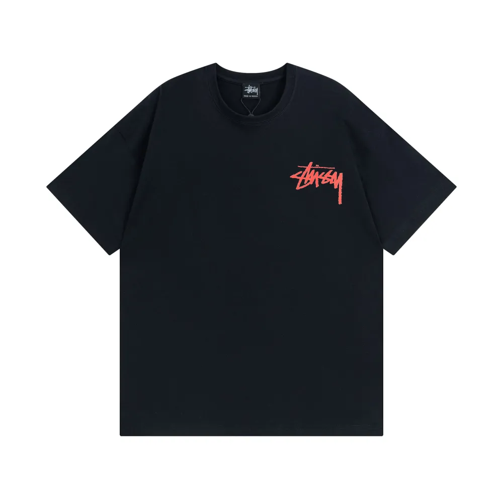 stussy t-shirt xb917