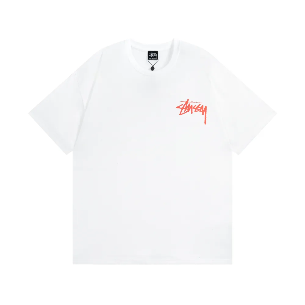 stussy t-shirt xb917