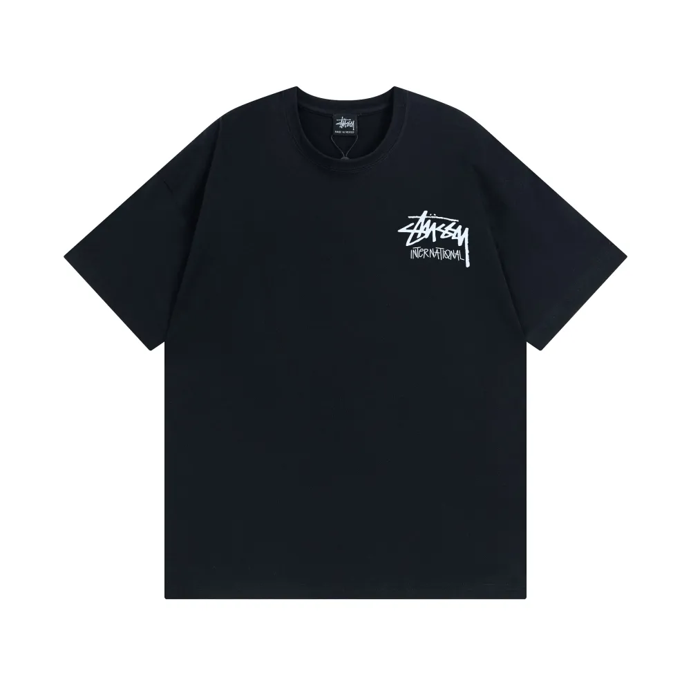 stussy t-shirt xb918