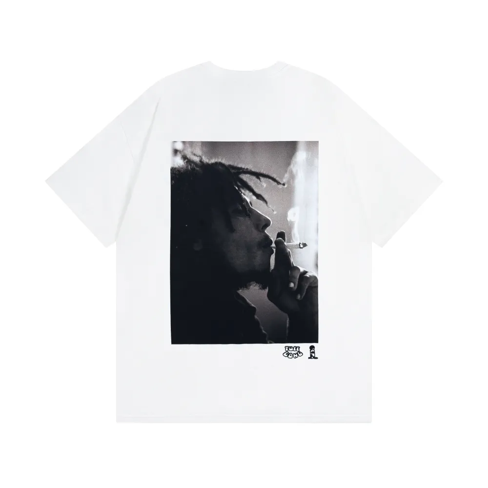 stussy t-shirt xb918
