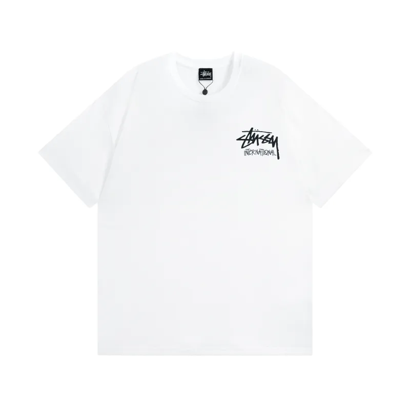 Stussy T-Shirt XB918