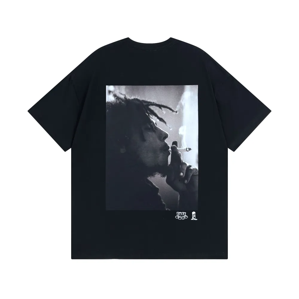 stussy t-shirt xb918