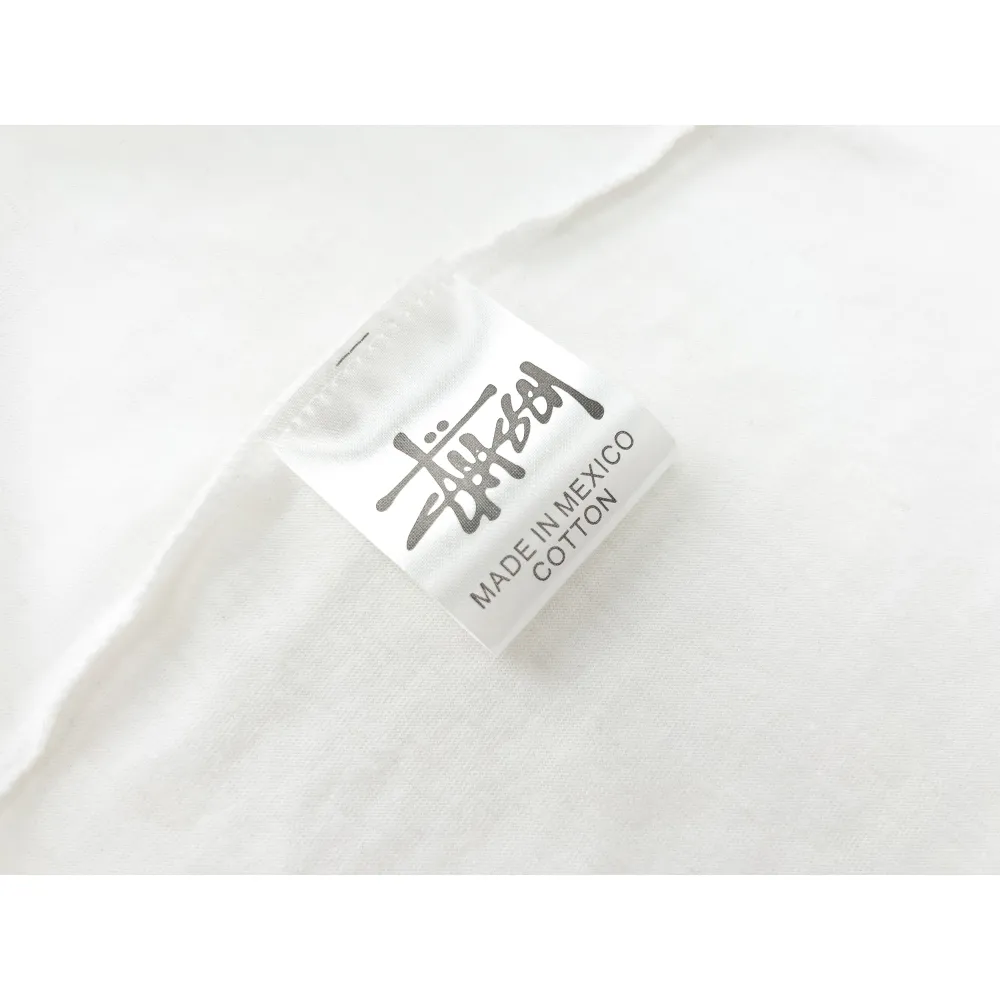 Stussy T-Shirt XB919