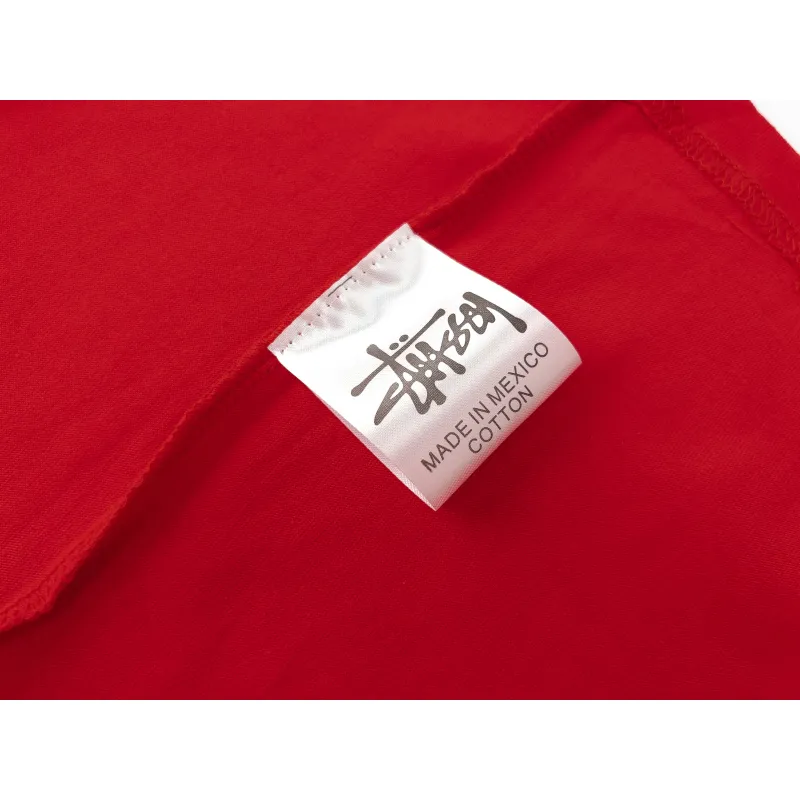 Stussy T-Shirt XB920