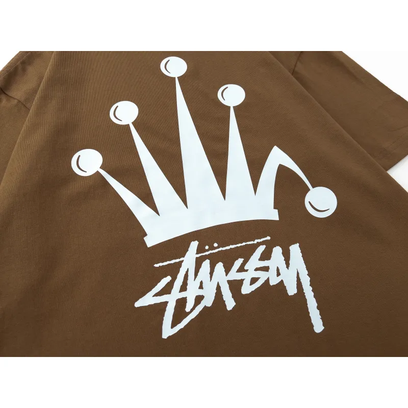 Stussy T-Shirt XB921