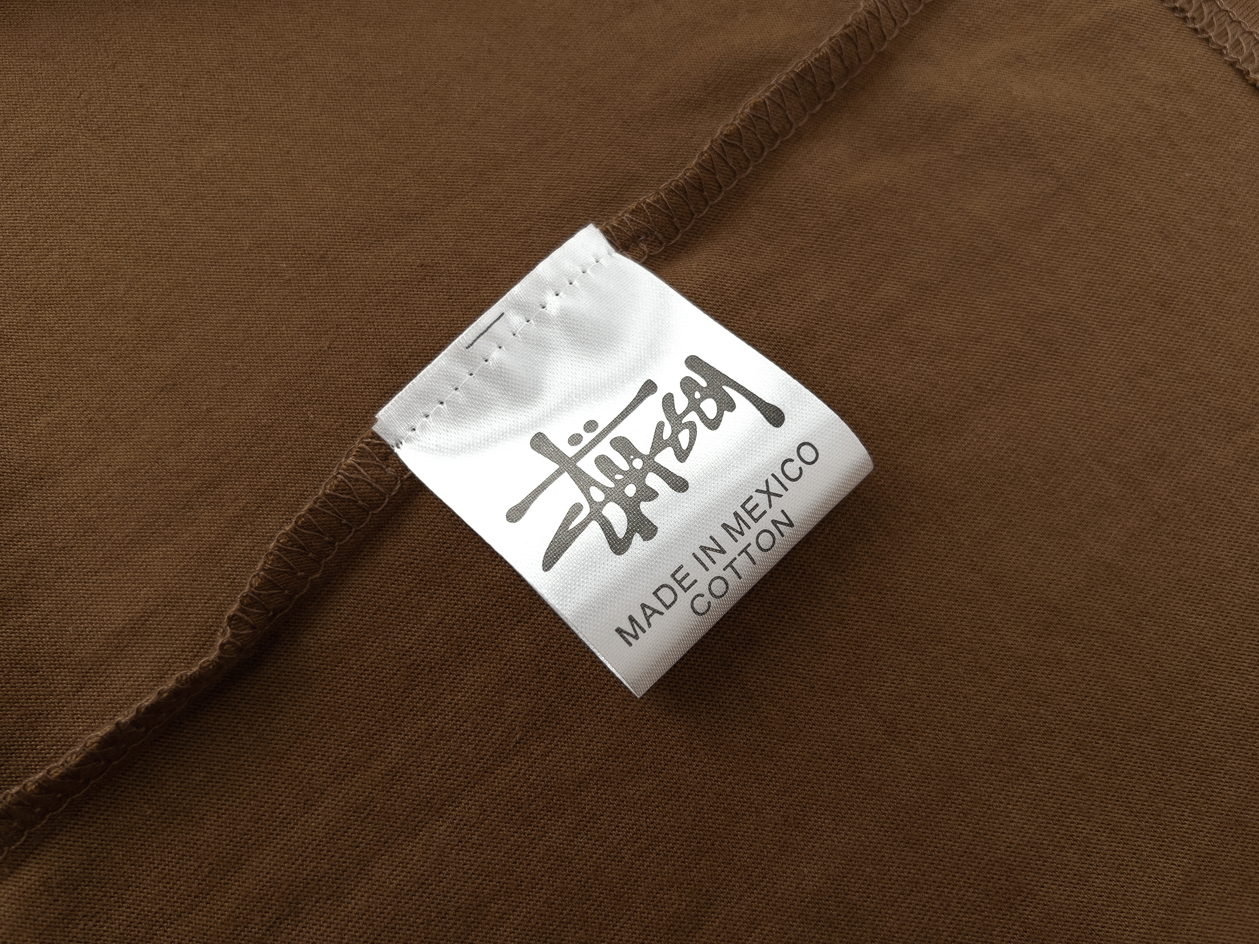 Stussy T-Shirt XB921