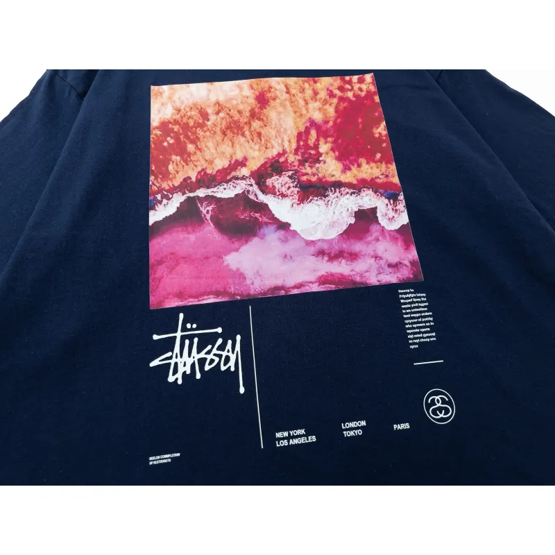 Stussy T-Shirt XB922