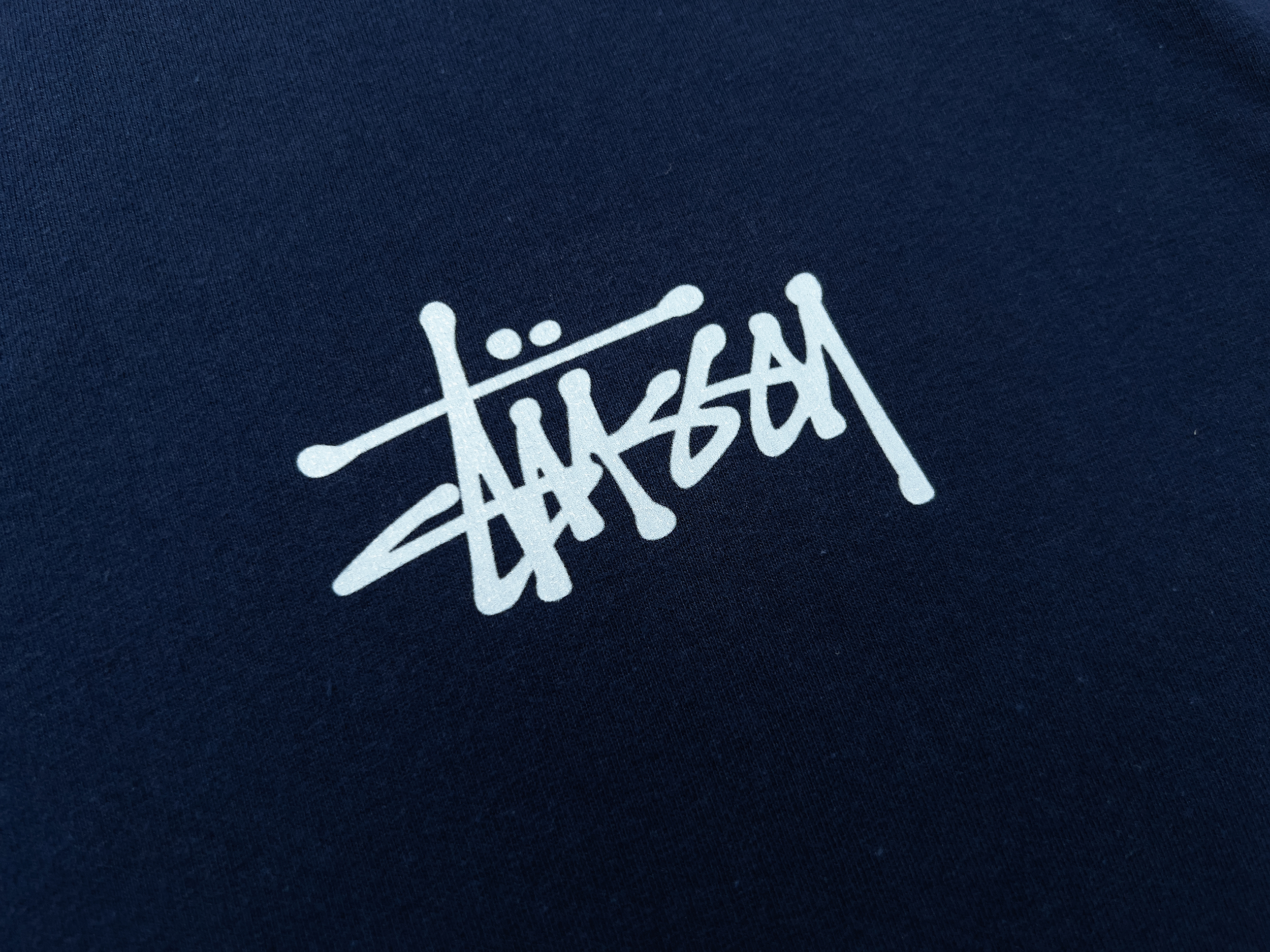 Stussy T-Shirt XB922
