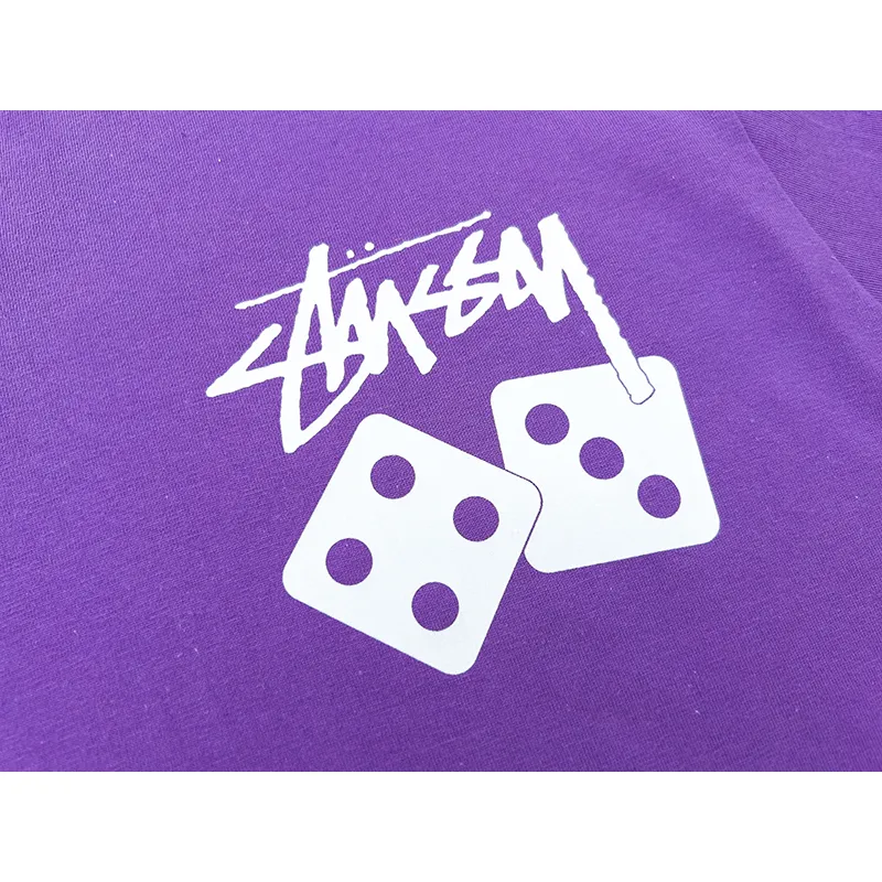 Stussy T-Shirt XB923