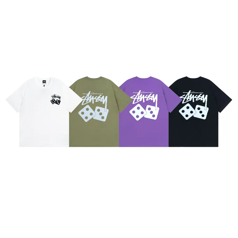 Stussy T-Shirt XB923