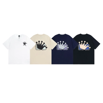 Stussy T-Shirt XB924 01