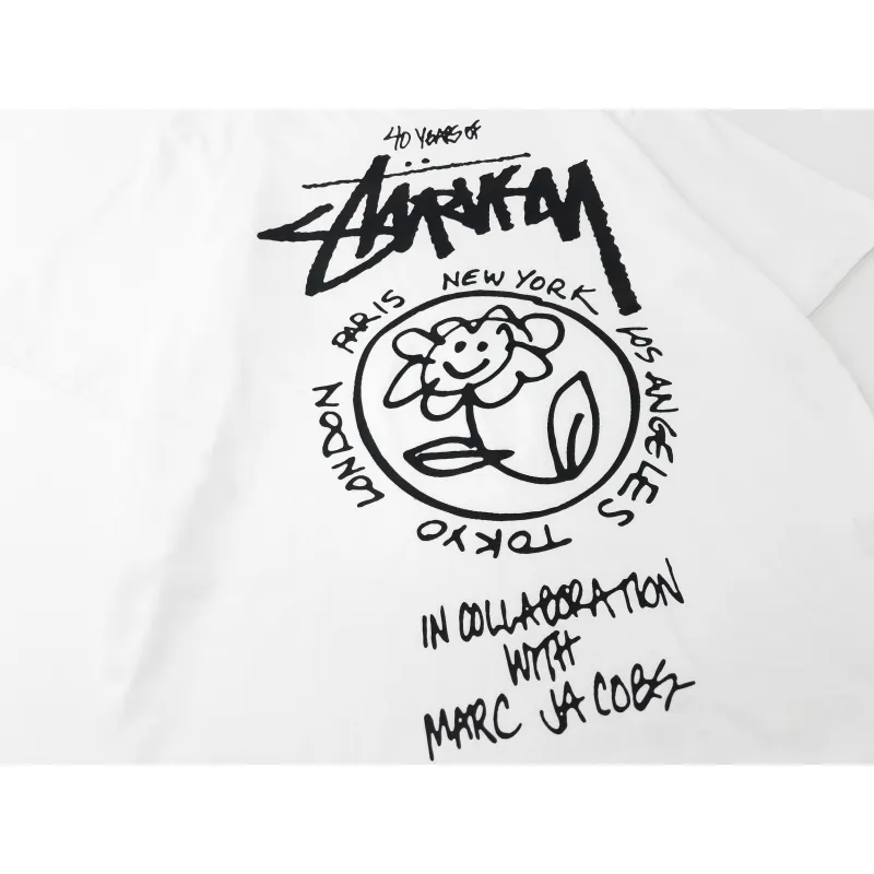 Stussy T-Shirt XB925