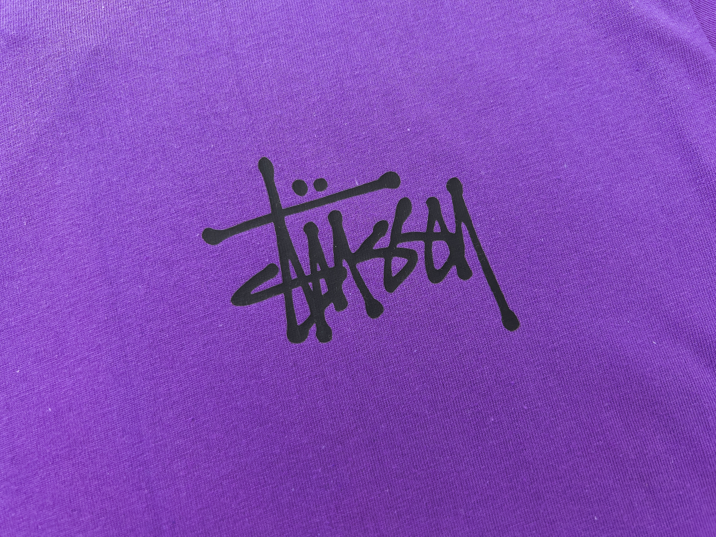 Stussy T-Shirt XB930