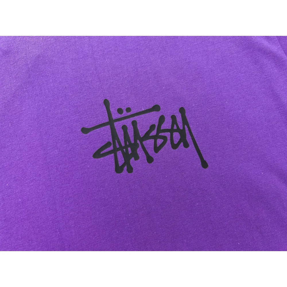 Stussy T-Shirt XB930