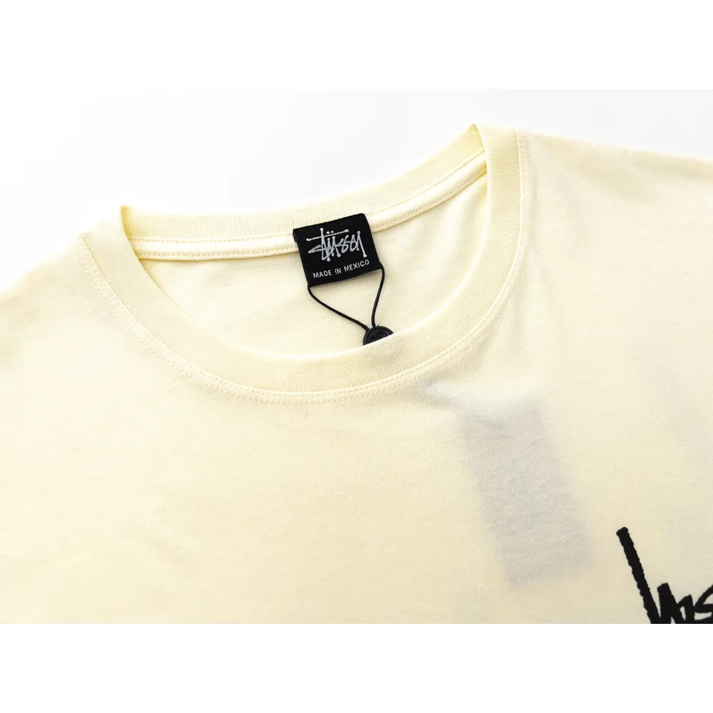 Stussy T-Shirt XB931