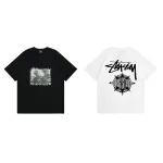 Stussy T-Shirt XB932