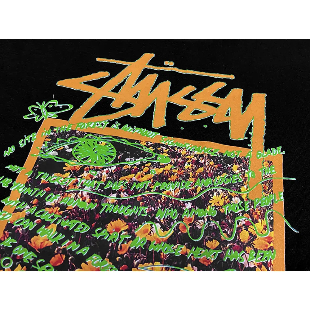 Stussy T-Shirt XB933