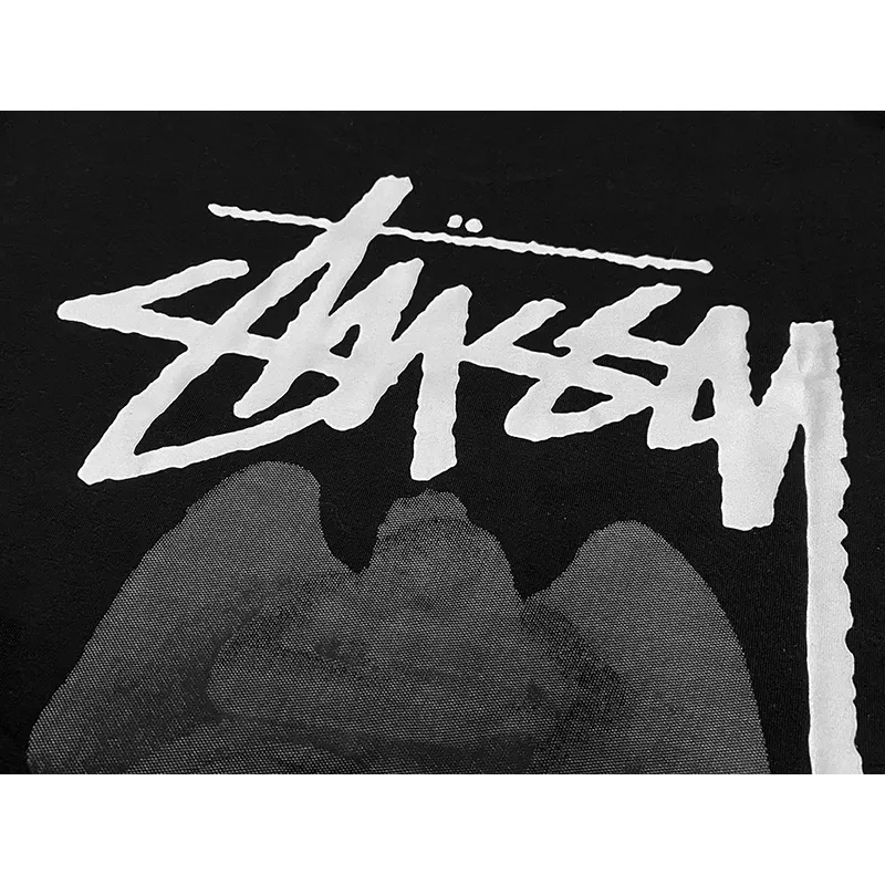 Stussy T-Shirt XB934