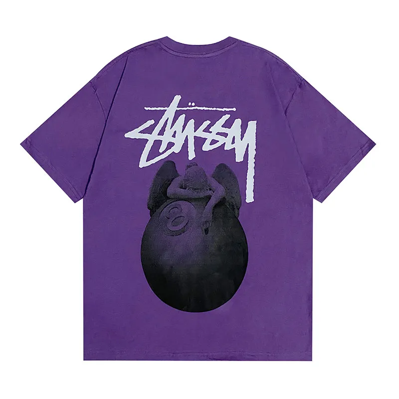 Stussy T-Shirt XB934