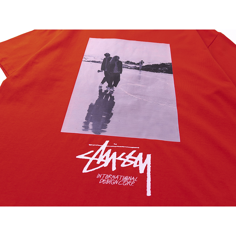 Stussy T-Shirt XB942