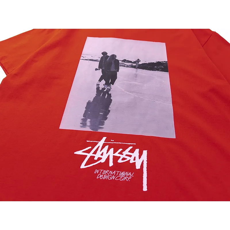 Stussy T-Shirt XB942