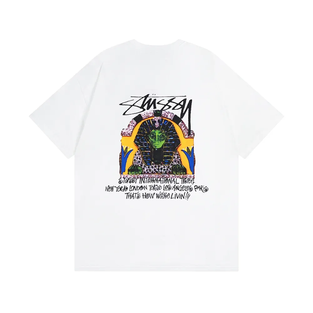 Stussy T-Shirt XB943