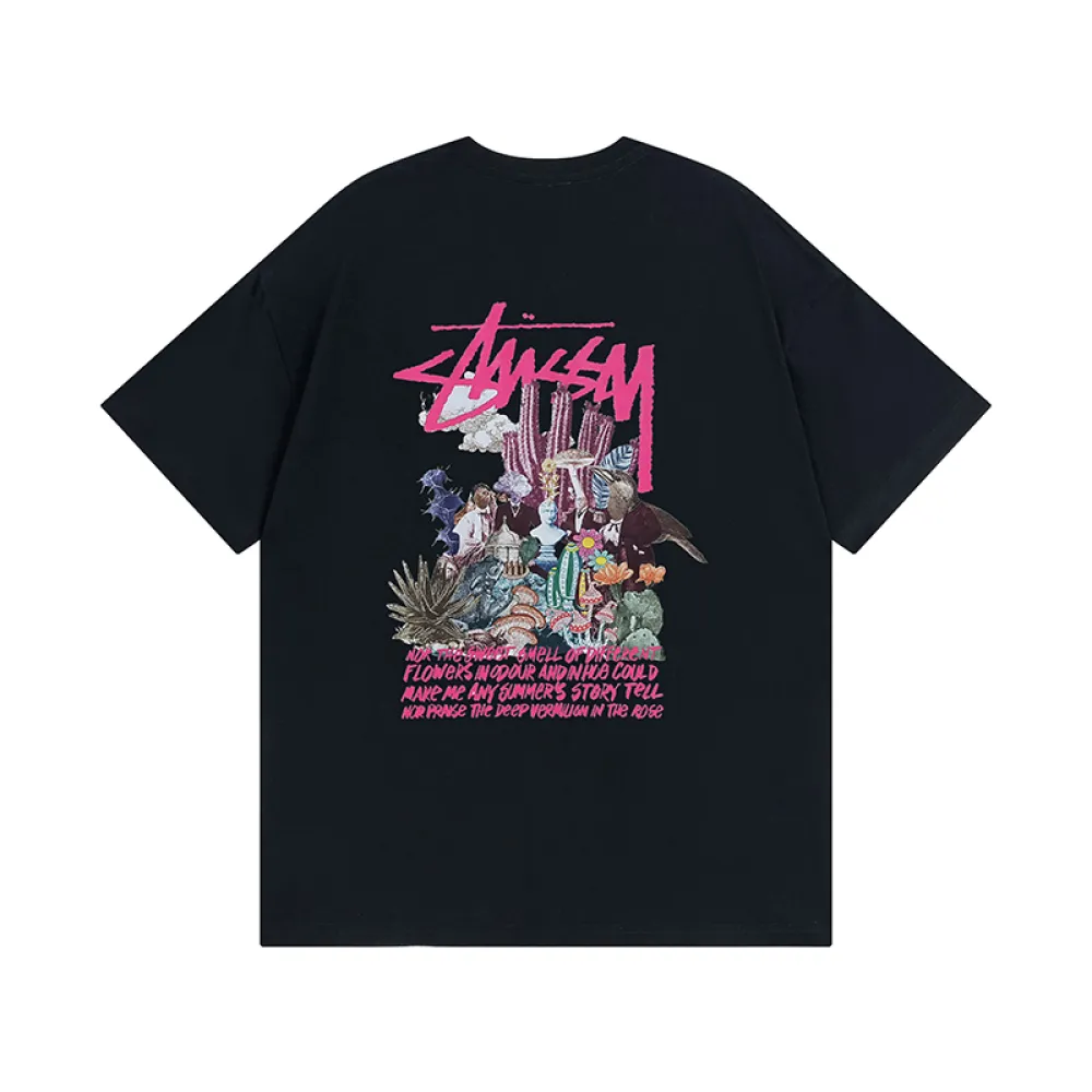 Stussy T-Shirt XB944