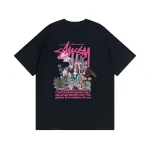 Stussy T-Shirt XB944