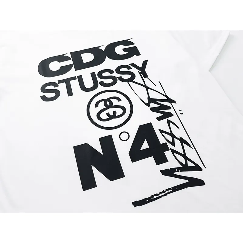 Stussy T-Shirt XB945