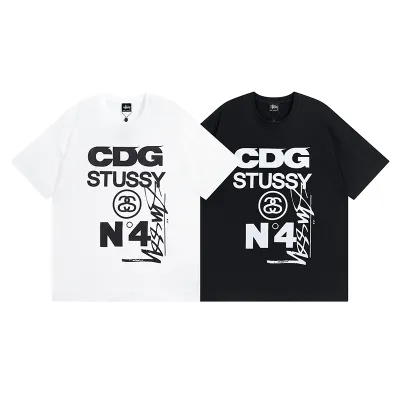 Stussy T-Shirt XB945 01