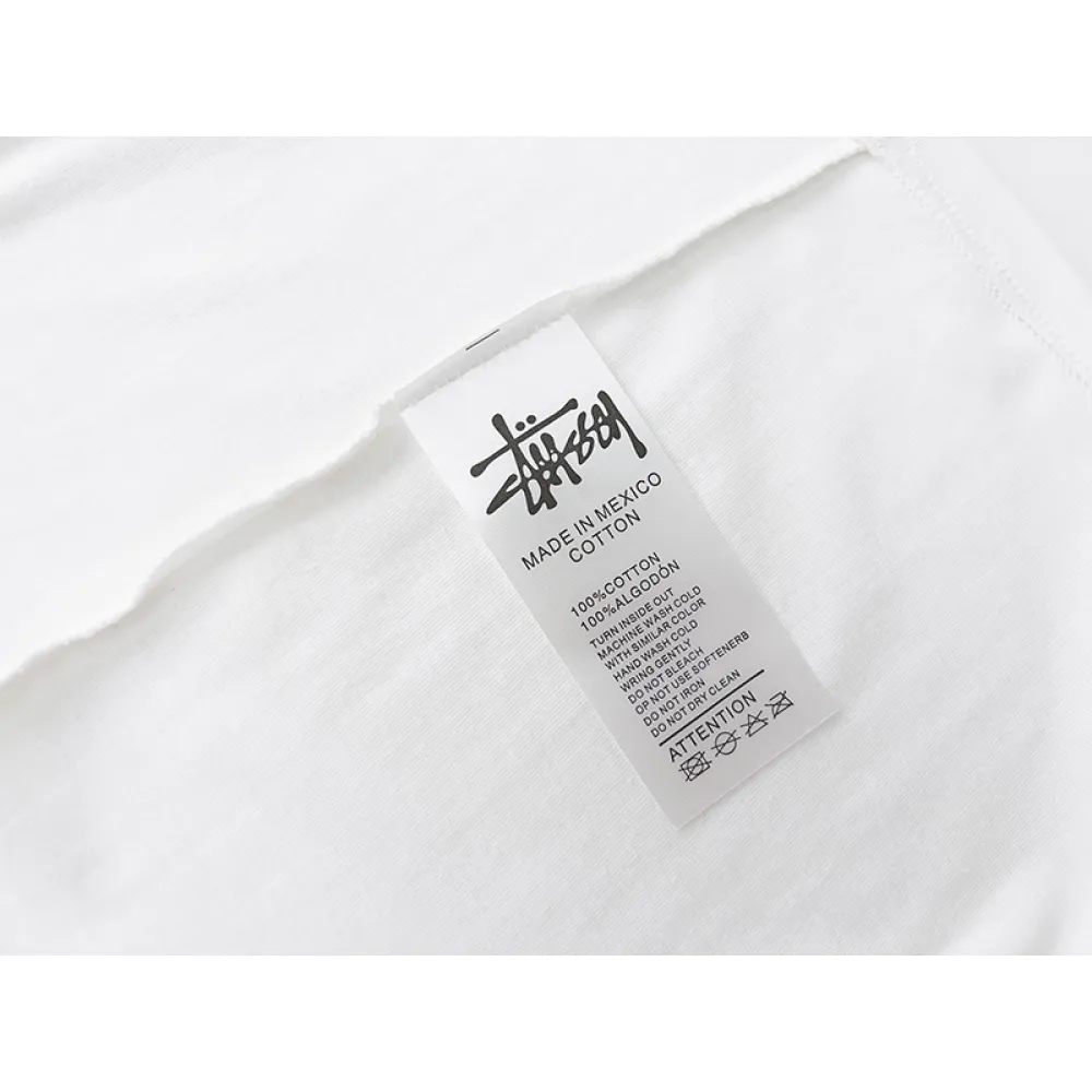 Stussy T-Shirt XB946
