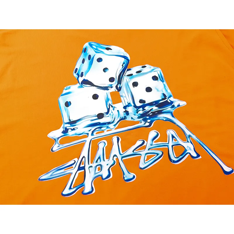 Stussy T-Shirt XB947