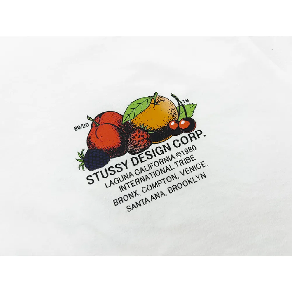 Stussy T-Shirt XB955