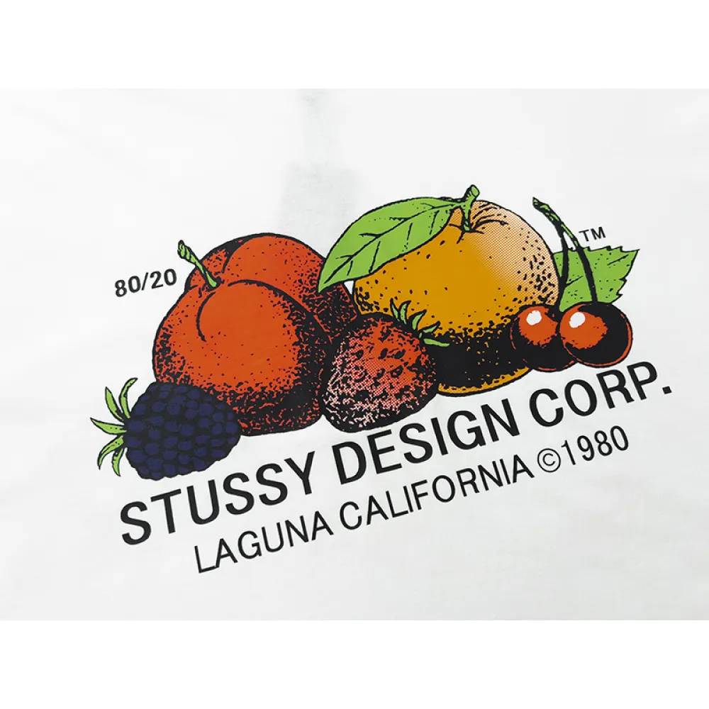Stussy T-Shirt XB955