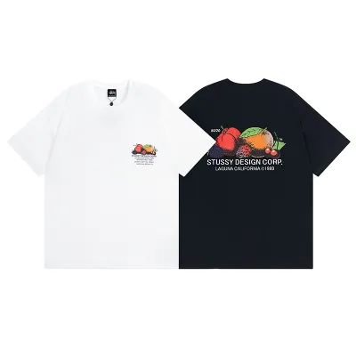 Stussy T-Shirt XB955 01
