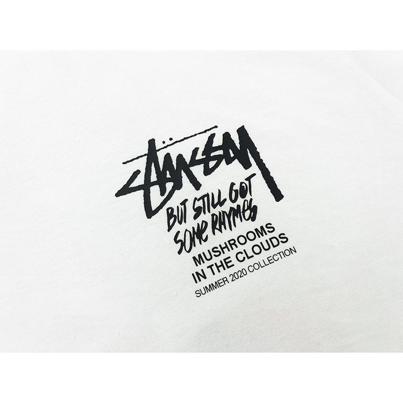Stussy T-Shirt XB956