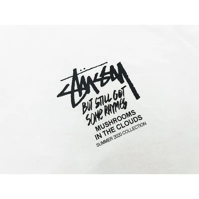 Stussy T-Shirt XB956